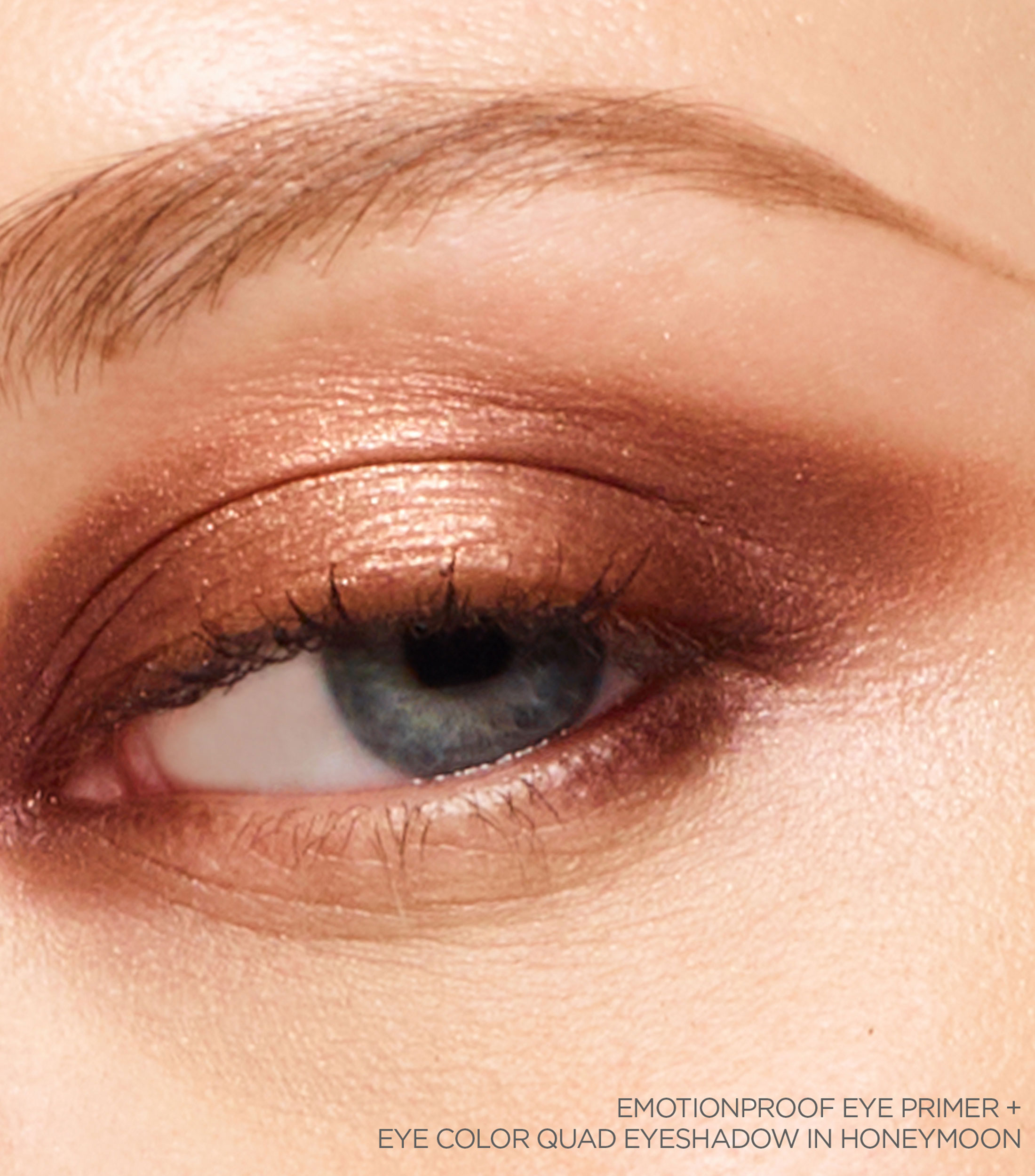 Primer para Ojos Emotionproof 01 Bare, 7 ml